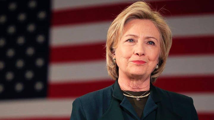 Democrats urge unity after Clinton clinches nomination