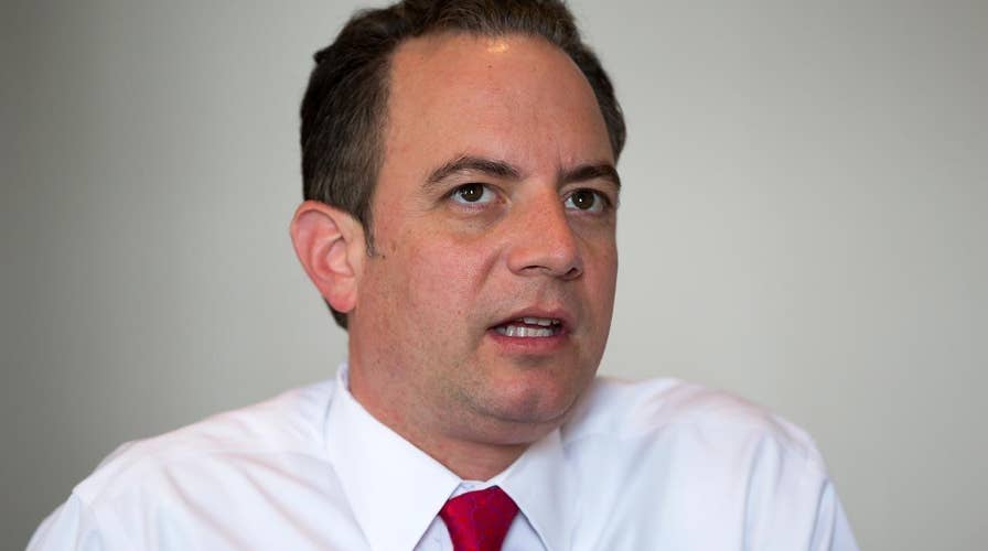 Fair to criticize RNC's management of the GOP primary?