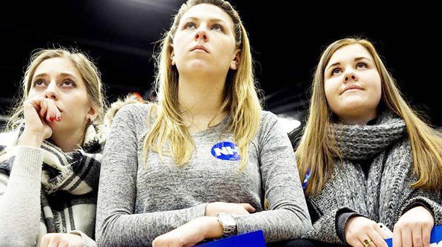 How can the Republican Party attract younger voters?