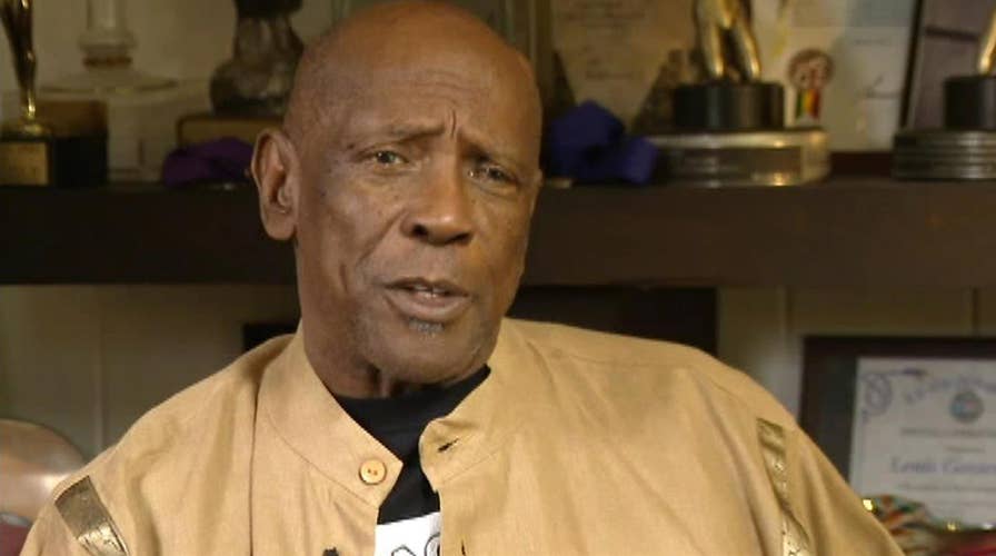 Beyond the Dream: Louis Gossett Junior