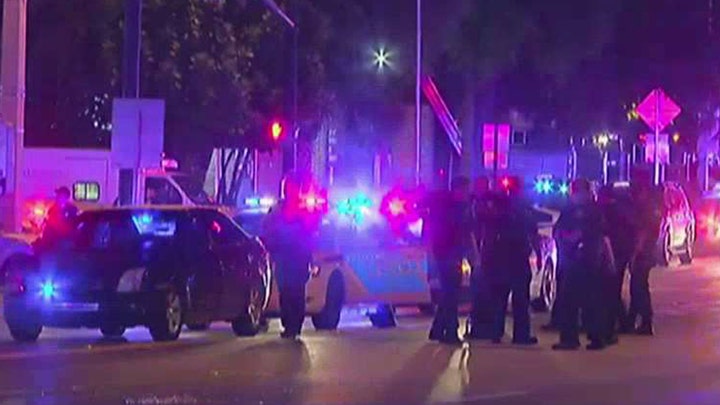 Dr. Gorka: Stop calling Orlando shooting a 'hate crime' 