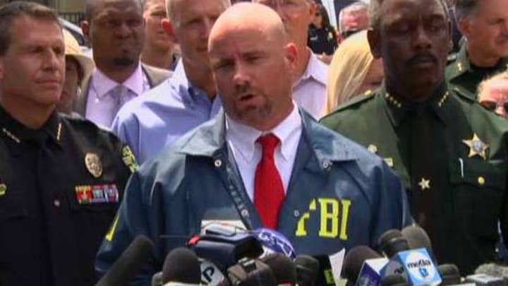 FBI: Prior investigations into Orlando shooter were closed