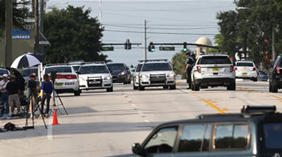 FBI previously opened investigations on Omar Mateen