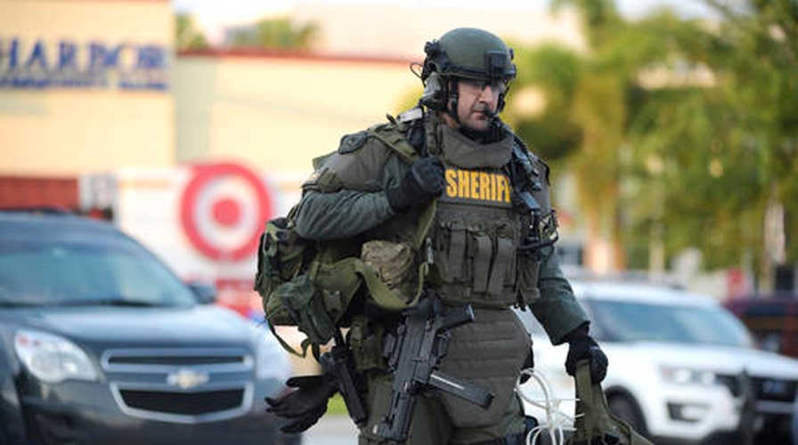 Authorities investigate motive behind Orlando Mass shooting