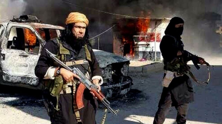 Orlando shooter's possible terror ties under examination