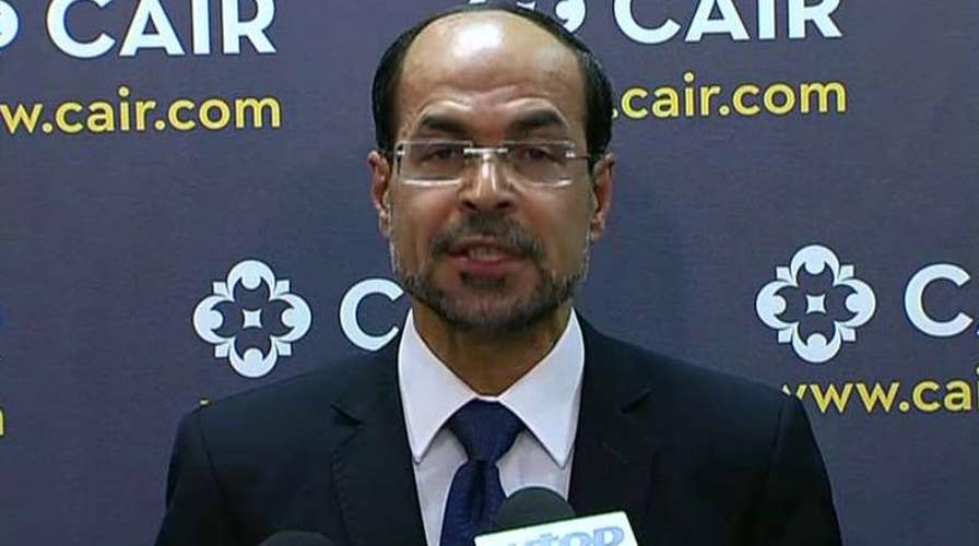 Muslim leaders condemn nightclub shooting, ISIS