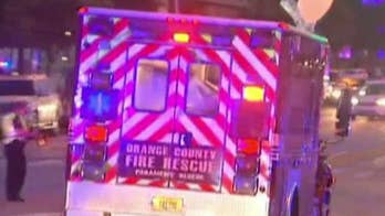 Relatives rush to Orlando, frantically search for loved ones after massacre