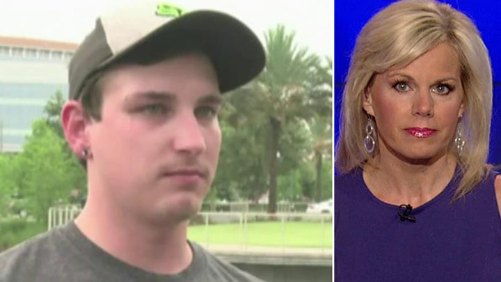 Gretchen's Take: Goodness in the face of horror in Orlando