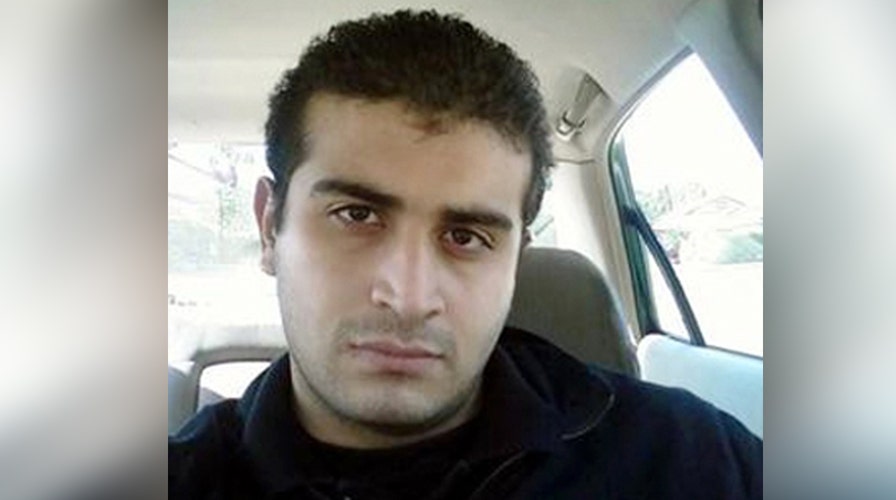 Report: Orlando shooter pledged loyalty to ISIS