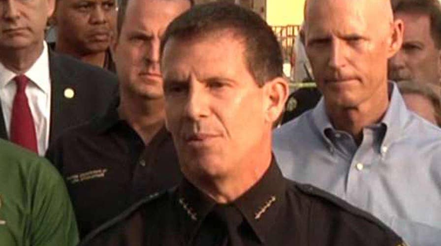 48 victims identified in Orlando massacre