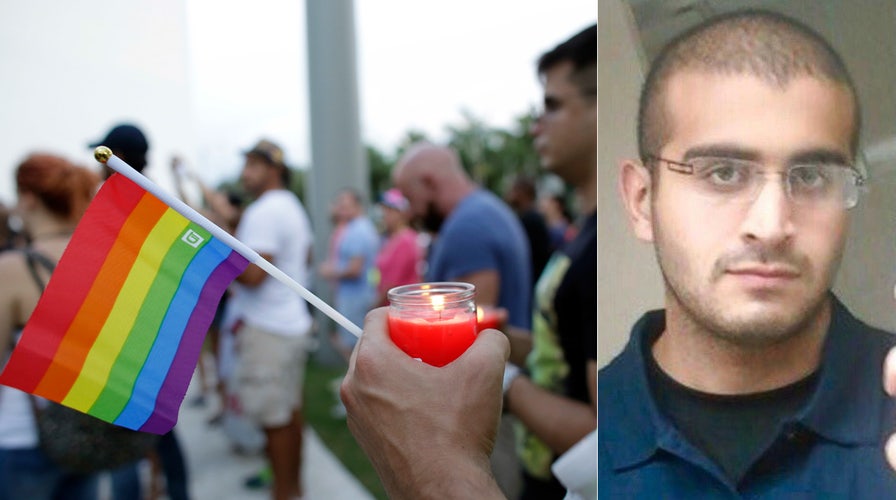 What the Koran says about homosexuality