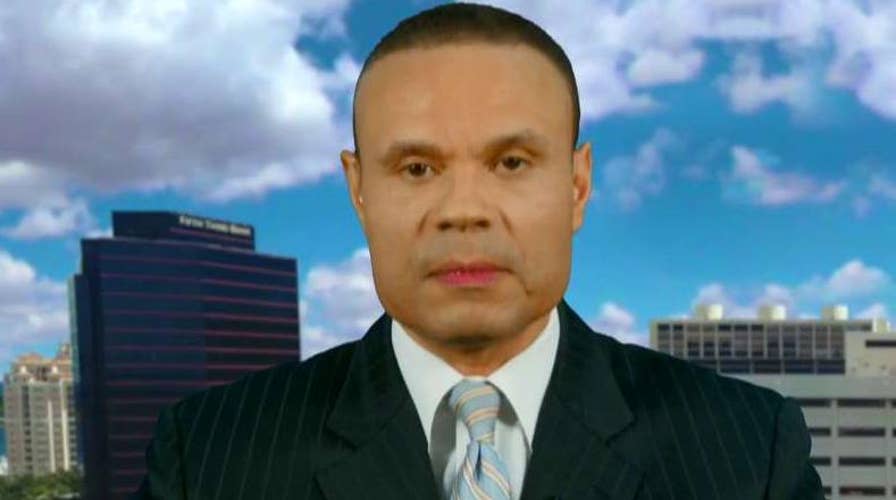 Former Secret Service agent warns: You are the soft targets