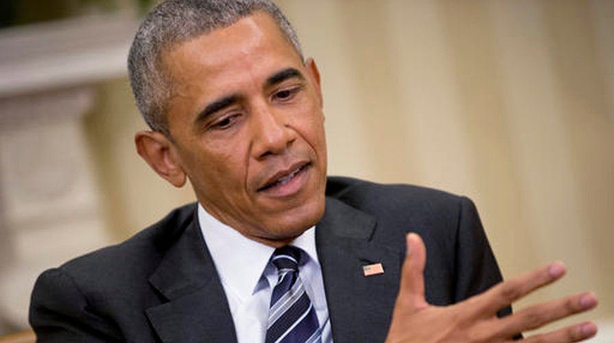 Obama renews calls for stricter gun laws after Orlando