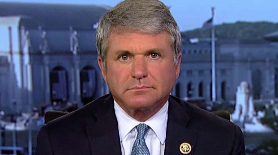 McCaul: We need to call out Islamic extremism for what it is