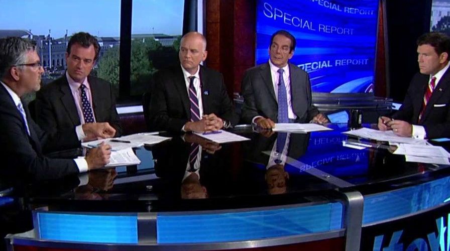 Orlando shooting sparks debate over global threat of ISIS