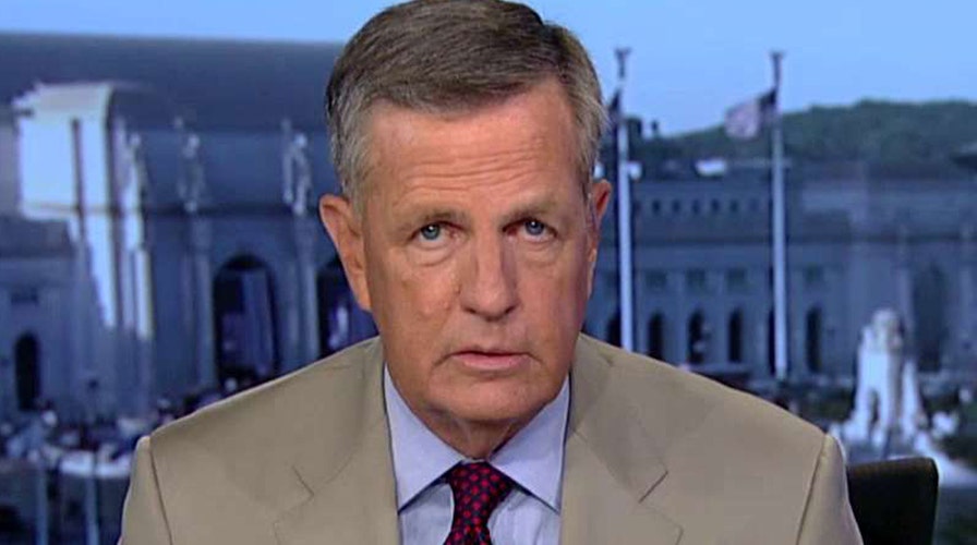 Hume: How inspired would Mateen be if ISIS was declining?