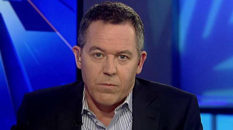 Gutfeld: Inanimate objects aren't to blame for evil