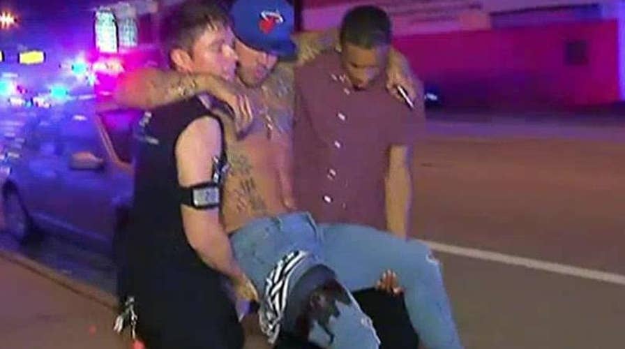 Terror in Orlando: Worst attack on American soil since 9/11