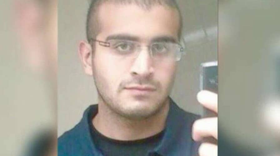 Chronology of Orlando gunman's red flags with the FBI