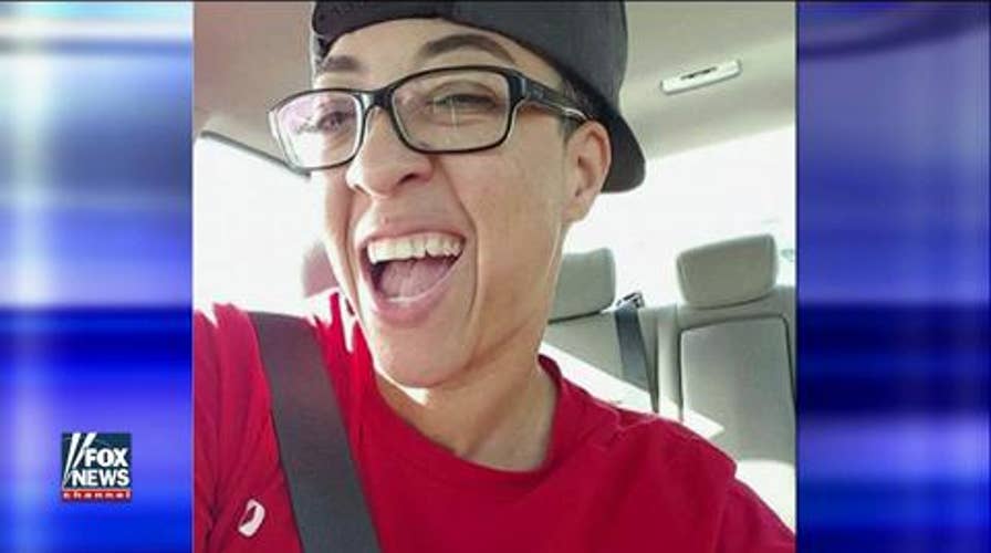 The Orlando shooting victims cannot be forgotten