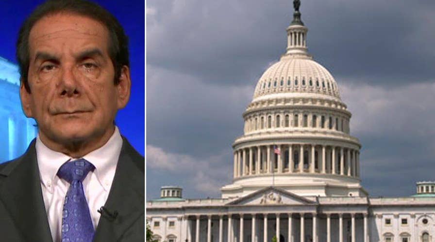 Should Congress declare war on Islamic terror?