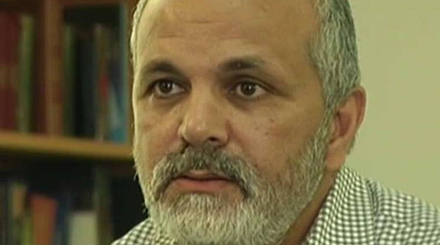 'The Kelly File' goes inside the Orlando shooter's mosque