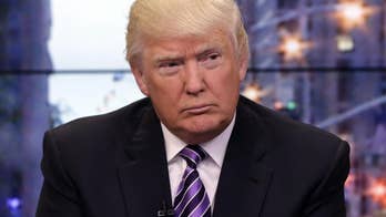 Why Trump banned the Washington Post: Going nuclear over a bad headline?