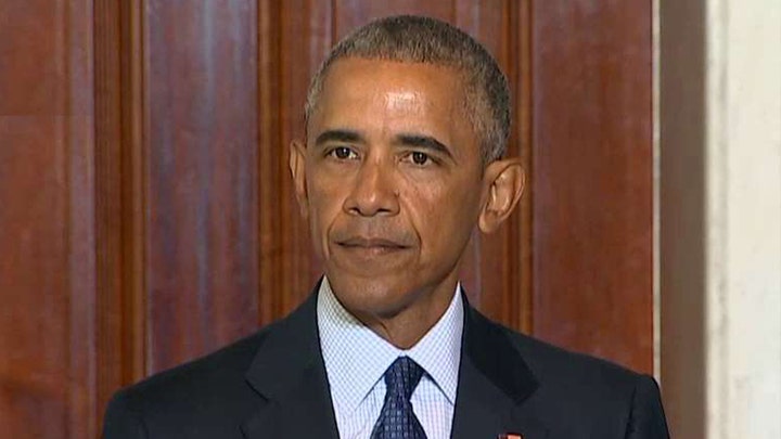 Obama: What exactly would using 'radical Islam' accomplish?