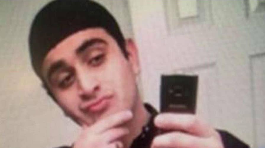 New details on Omar Mateen's potential terror ties