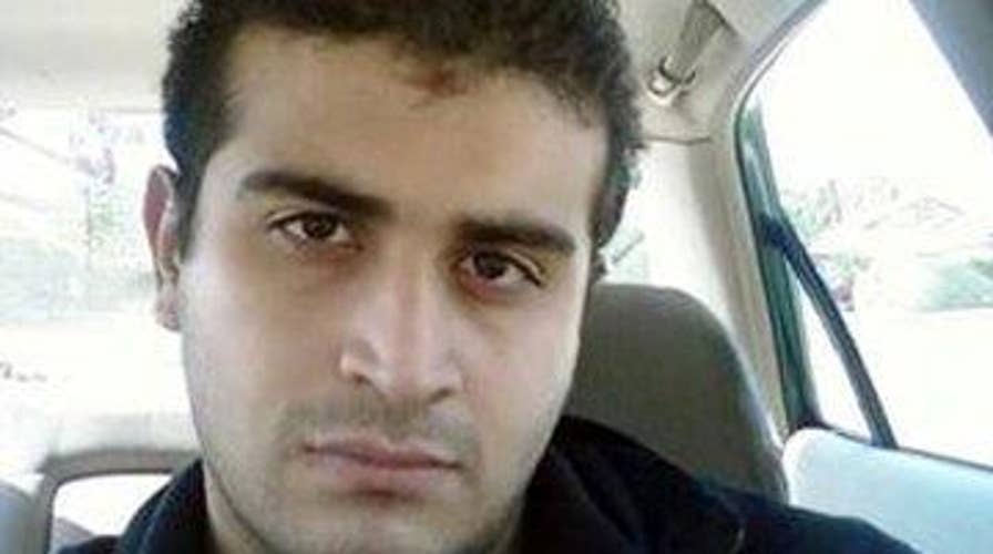 New questions over Orlando gunman's visits to Saudi Arabia