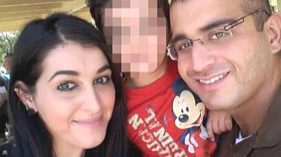 What charges could wife face if she knew of Orlando plot?