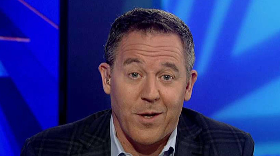 Gutfeld: Evil's a contagion; we must deny its spread