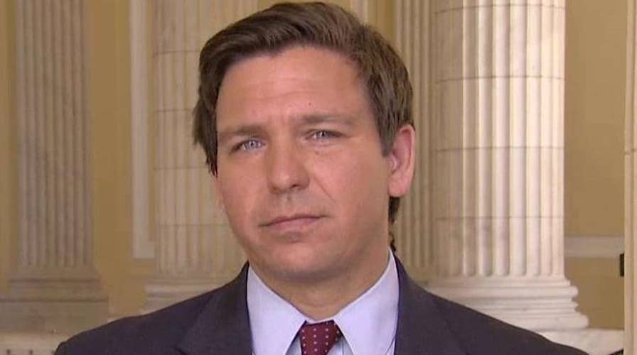 House receives classified briefing on Orlando attack