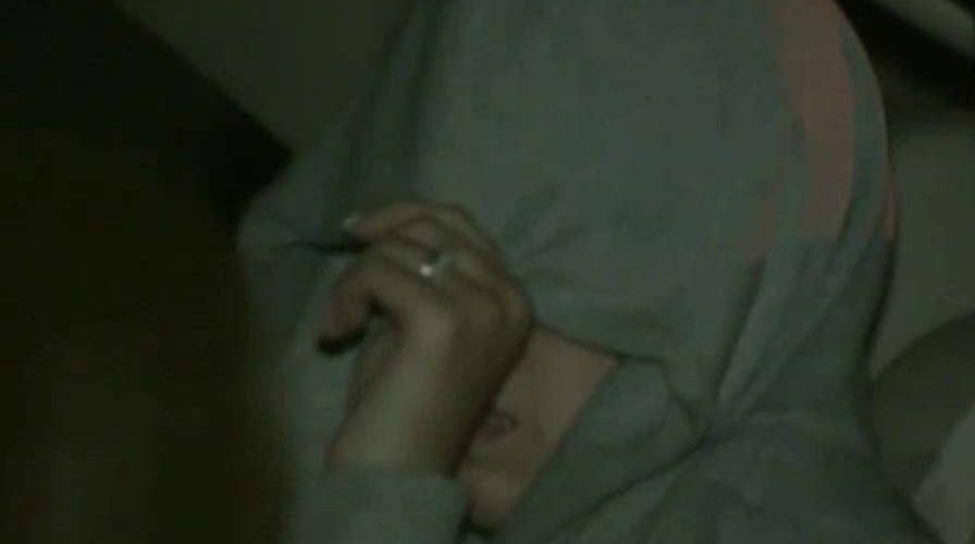 Omar Mateen's wife reportedly knew about his terror plot