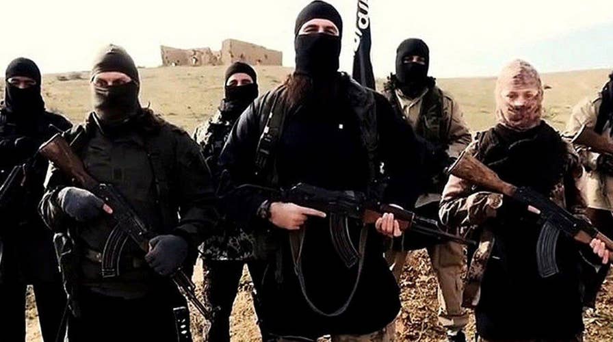 The debate over the semantics of 'radical Islam'