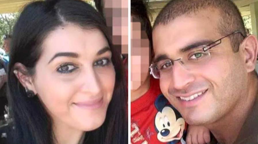 Why would Omar Mateen's wife stay silent about attack plot?