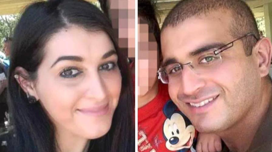 Why would Omar Mateen's wife stay silent about attack plot?