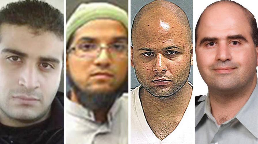 New security concerns over American-born extremists