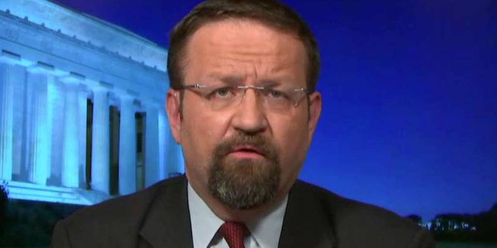 Gorka Obama Clinton Policies Emboldened Us Enemies Trump Sons