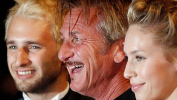Sean Penn almost named son after popular menu item