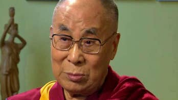 Dalai Lama says female successor needs to be more attractive, slams Trump