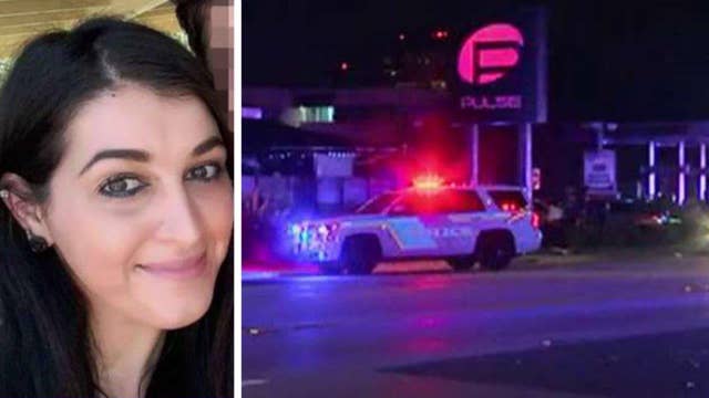 What Charges Could The Wife Of The Orlando Shooter Face On Air