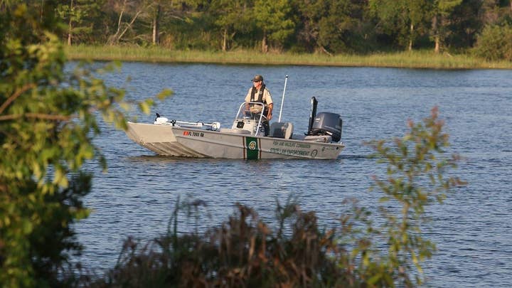 No evidence of missing toddler after 4 alligators euthanized