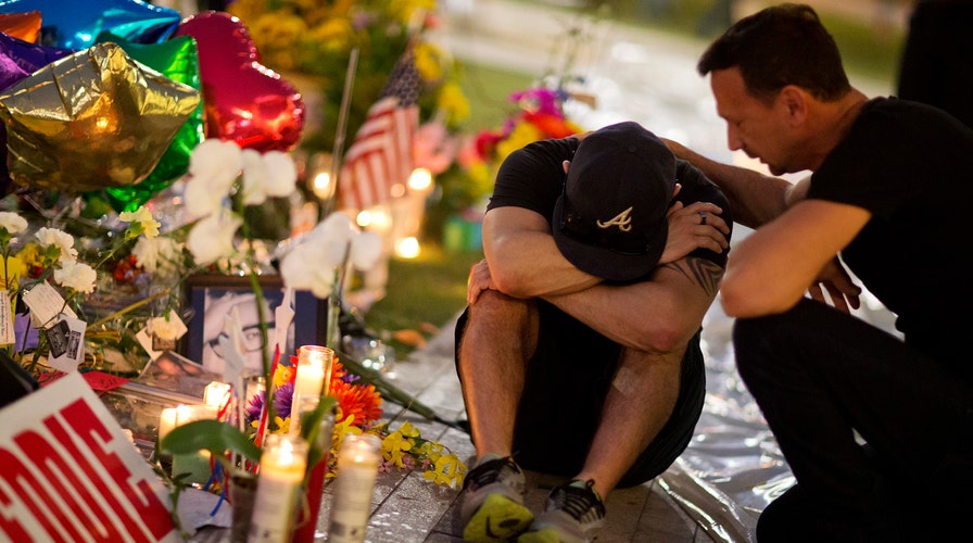 Will Orlando change Latinos' support of war on terror?