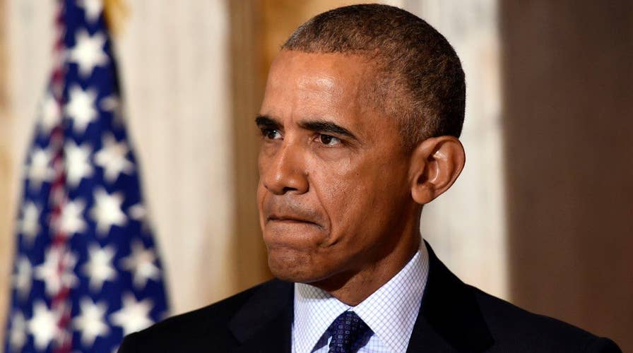 Obama calls saying 'radical Islam' a political distraction