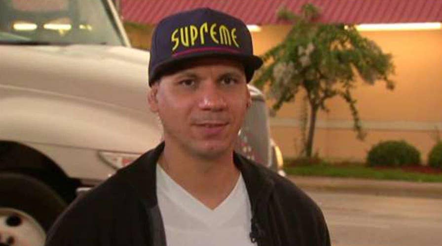 Victim's brother: 1 person destroyed a whole lot of families