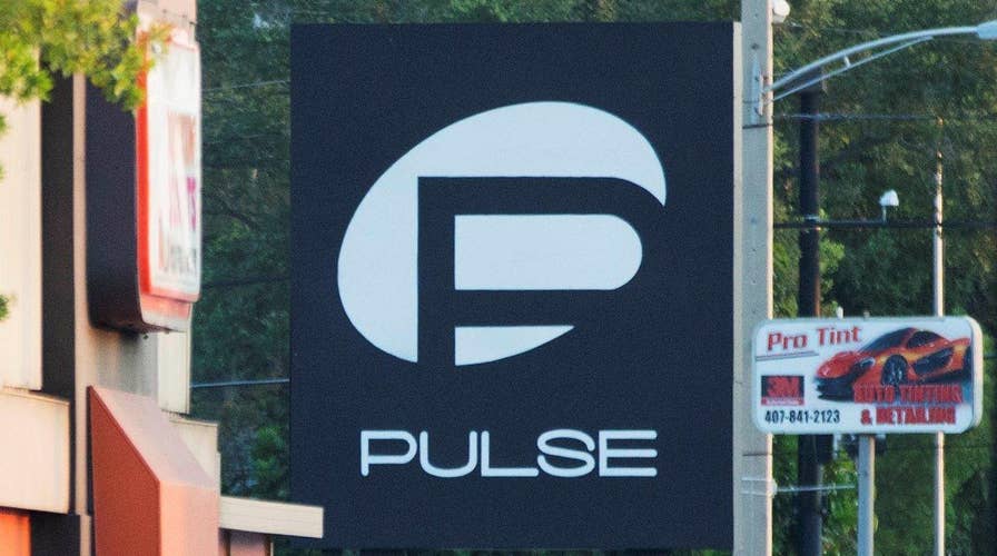 Orlando killer's wife may be charged