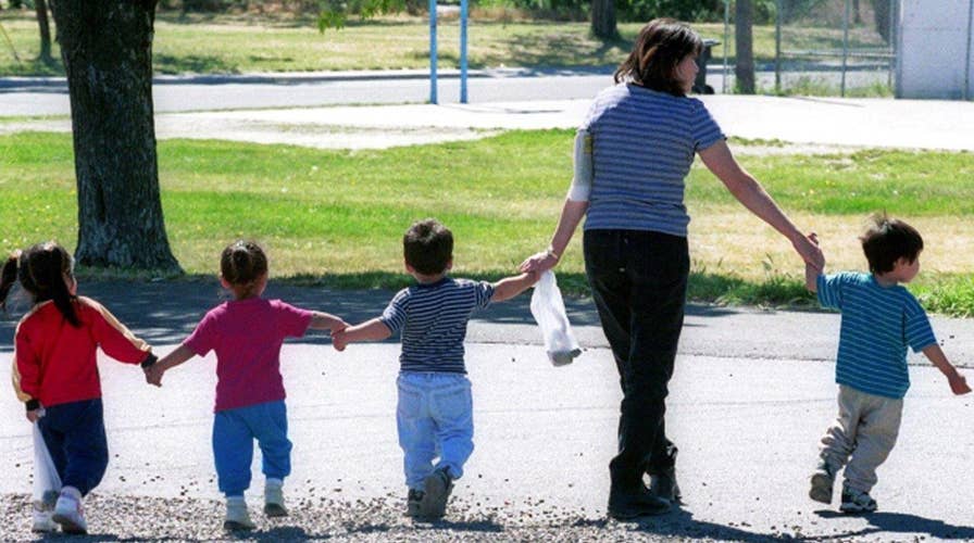 Study: Kids don't trust unattractive people