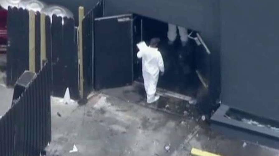 How detectives will piece together motive for Orlando attack