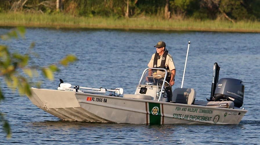 Child's body recovered after Disney resort alligator attack